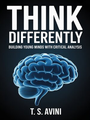 cover image of Think Differently